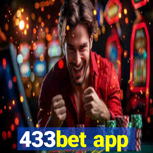 433bet app